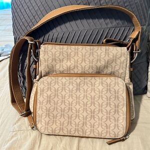 Fossil crossbody bag